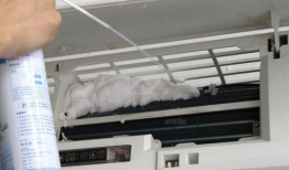 空调外机清洗视频,轻松掌握清洁技巧